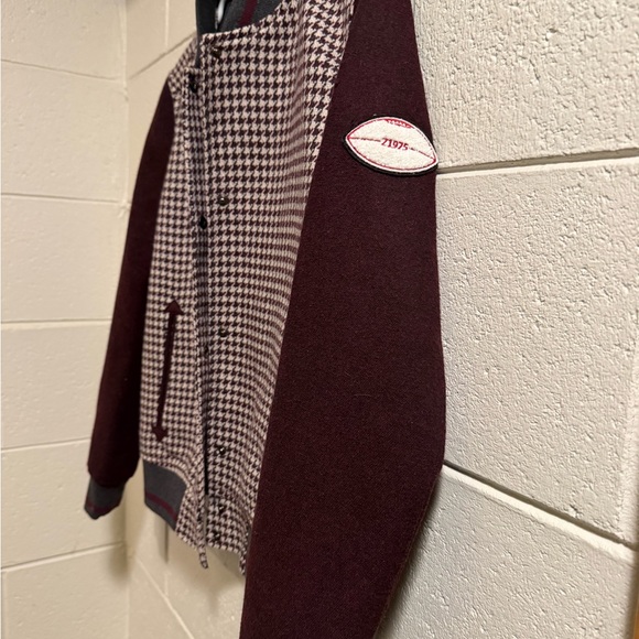 Zara Basic Collection Gray Jacket - Picture 3 of 6